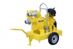Установки водопонижения VARISCO ECOMATIC