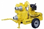 Установки водопонижения VARISCO SIMPLE