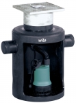 Насос Wilo DrainLift Box