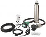 Насос Wilo Sub TWI 5-SE Plug & Pump