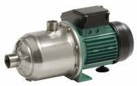 Насос WILO MP 604N DM