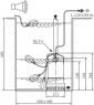 Wilo Drain TSW 32/11-A