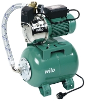 Насос WILO HWJ 20L 202 EM