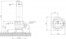 Насос Wilo Rexa FIT V05DA-124/M-523-P