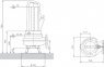 Насос Wilo Rexa Pro V08DA-524/EAD0X4-T0035-540-O