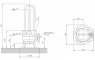 Насос Wilo Rexa Pro V05DA-226/EAD1X2-T0039-540-O