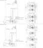 Насос Wilo Rexa Pro V06DA-623/EAD0X4-M0015-523-O