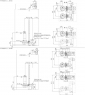 Насос Wilo Rexa FIT V06DA-216/T-540-A