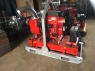 Мотопомпы Victor S150