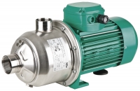 Насос Wilo MHI 406 EM