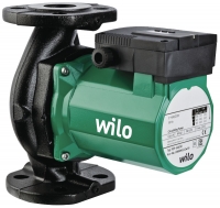 Насос Wilo TOP-STG 25/10 DM PN6/10 VS.