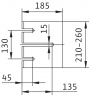 Насос Wilo BL32/160-0,55/4