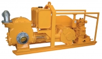 Установка водопонижения ZD 900 Diesel Open Frame