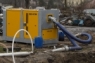 Аренда установки водопонижения GEHO ZD-900 diesel