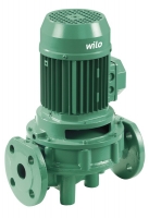 Насос Wilo VeroLine IPL 50/105-0,75/2