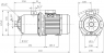 Насос Wilo MHI 405/V EM