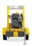 Мотопомпа PAS 200 MF 305