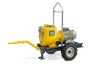 Мотопомпа VAR SPL 6-350