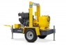 Мотопомпа VAR SPL 10-305