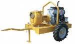 Мотопомпы Victor S150