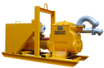 Установка водопонижения ZD 900 Electro Open Frame