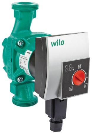 nasos wilo yonos pico